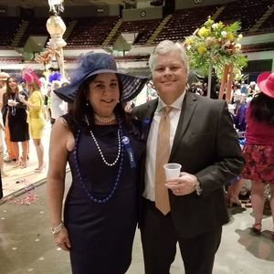 Meet your Posher, Laura